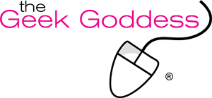 Geek Goddess File Transfer